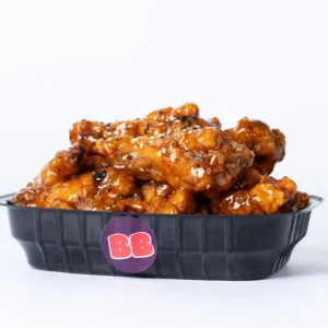 Bichi Alitas Mango Habanero