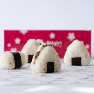 Onigiri Natural Múh