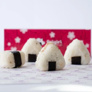 Onigiri Natural Tuna