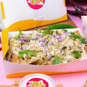 A la Verde con Pollo