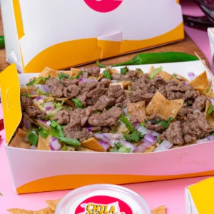 A la verde Top Sirloin