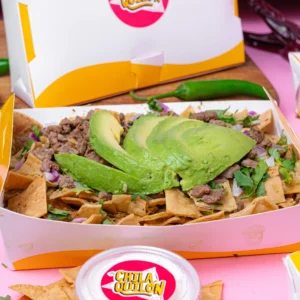 A la Verde Delux Top Sirloin