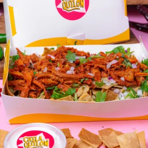 A la verde con Pastor