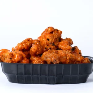 Chickan Alitas Búfalo