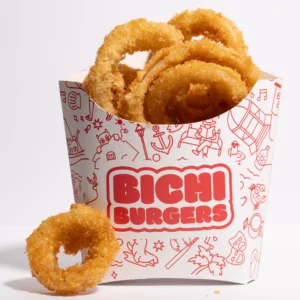 Bichi Aros de Cebolla