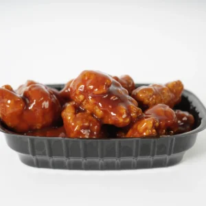 Boneless BBQ