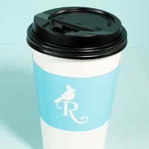 Café americano grande Ruiseñor