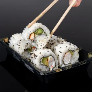 Camarón Roll Natural