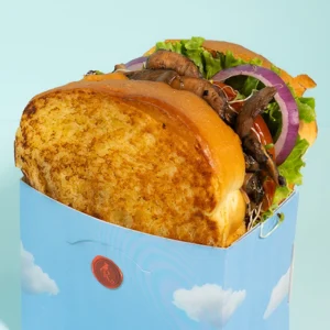 Champi Lord Sandwich