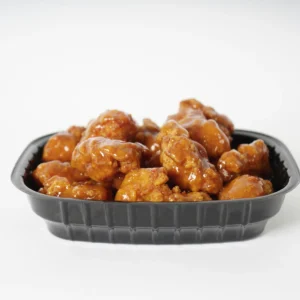 Boneless Mango Habanero