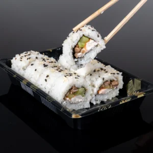 Mar y Tierra Natural