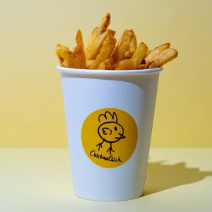 Chickan Papas Francesas