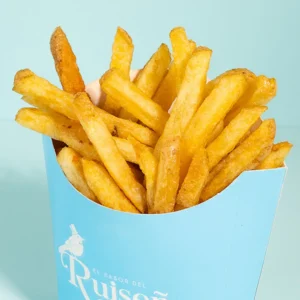 Papas Francesas Ruiseñor