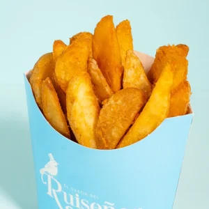 Papas Gajo Ruiseñor