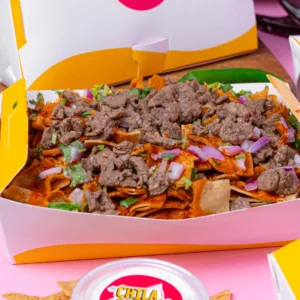 Tomateros Top Sirloin