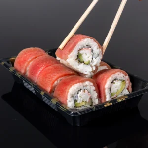 Rey Tuna Sushi