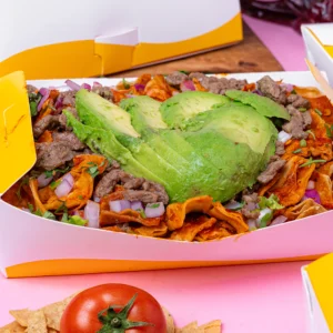 Tomateros Top Sirloin Delux