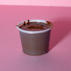 Dip de nutella