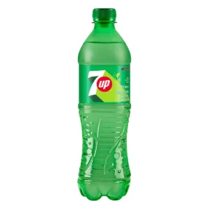 7up 600 ml