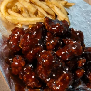 Holly Boneless BBQ