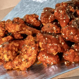 Holly Mix Mango Habanero