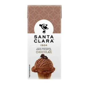 Lechita de Chocolate