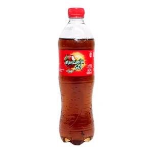 Manzanita Sol 600 ml