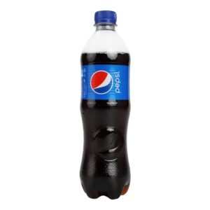 Pepsi 600 ml
