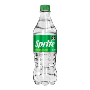 Sprite 600ml