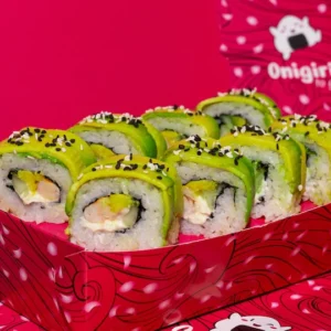 Avocato Sushi