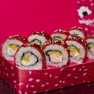 Rey Tuna Sushi