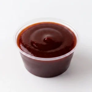 Salsa BBQ