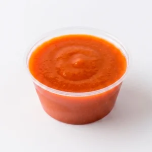 Salsa Búfalo