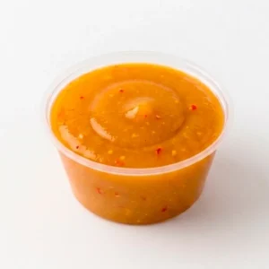 Salsa Mango Habanero