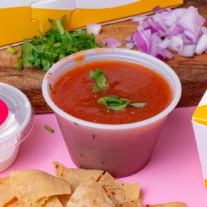 Salsa Tomatera