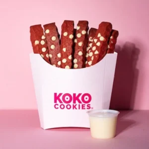 Velvet Chispa Sticks