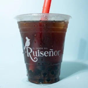 Black Berry Bubblé