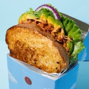 Conde Chicken Chipotle